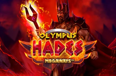 Olympus Hades Megaways