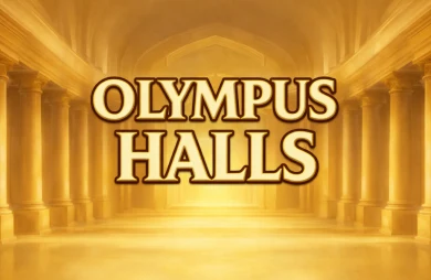 Olympus Halls