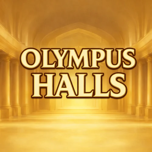 Olympus Halls
