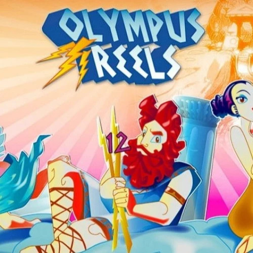 Olympus HD
