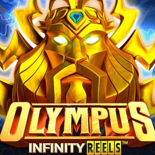 Olympus Infinity Reels
