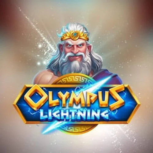Olympus Lightning
