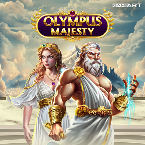 Olympus Majesty