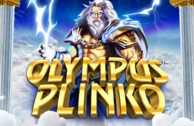 Olympus Plinko