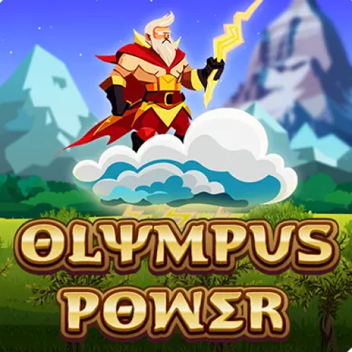 Olympus Power