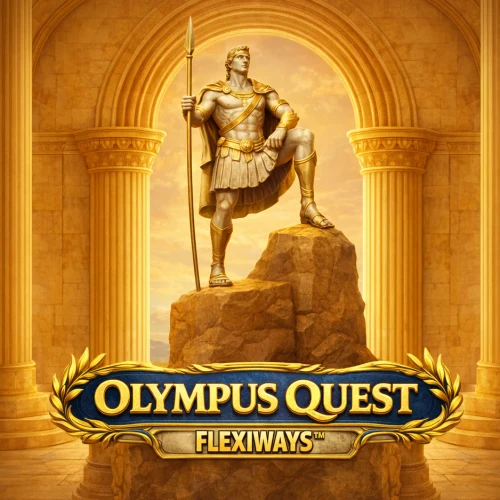 Olympus Quest Flexiways