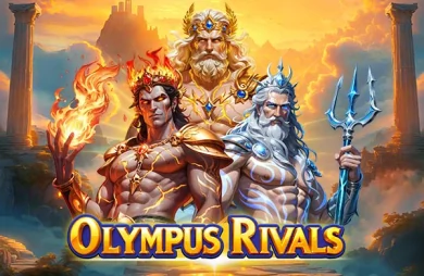 Olympus Rivals