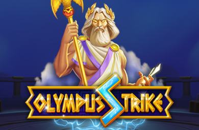 Olympus Strike (Zillion Games)