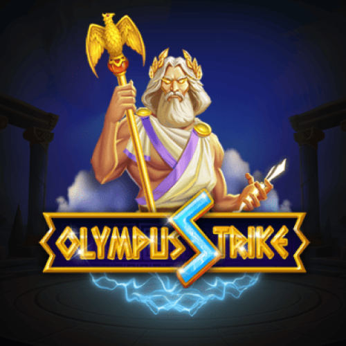 Olympus Strike (Zillion Games)