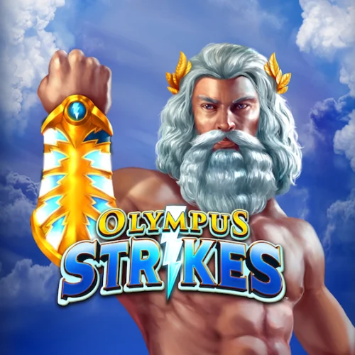 Olympus Strikes (	AGS)