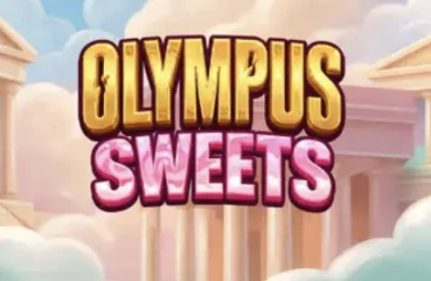 Olympus Sweets