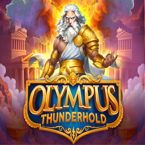 Olympus Thunderhold