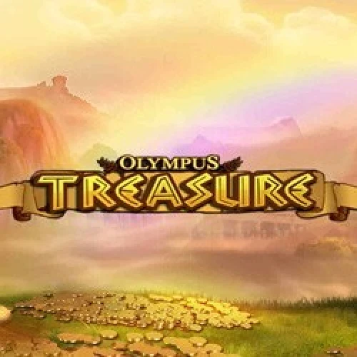 Olympus Treasure (Jackpot Software)
