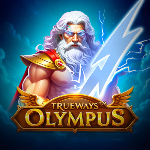 Olympus Trueways