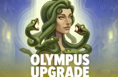 Olympus Upgrade
