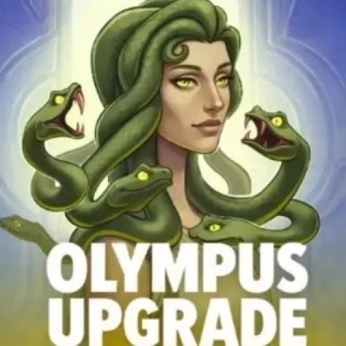 Olympus Upgrade