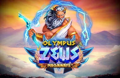 Olympus Zeus Megaways