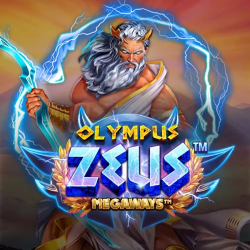 Olympus Zeus Megaways