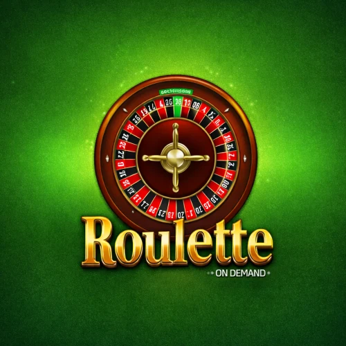 On Demand Roulette
