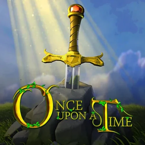 Once Upon a Time (Betsoft)