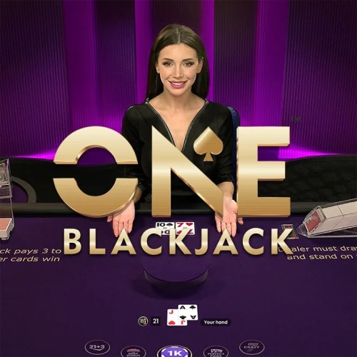 ONE Blackjack