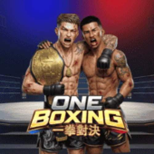 One Boxing