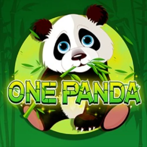 One Panda