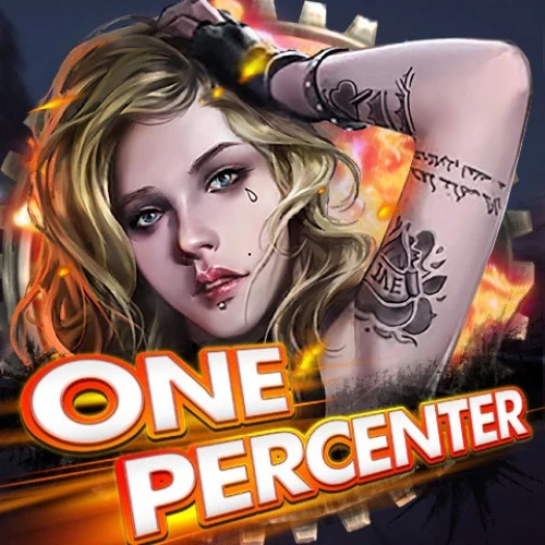One Percenter