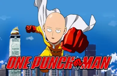 One Punch Man