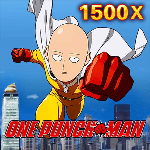 One Punch Man