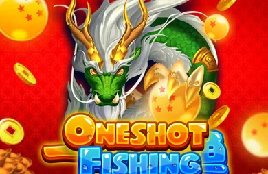 One Shot Fishing