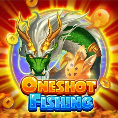 One Shot Fishing