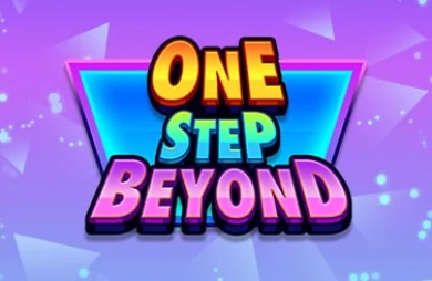 One Step Beyond