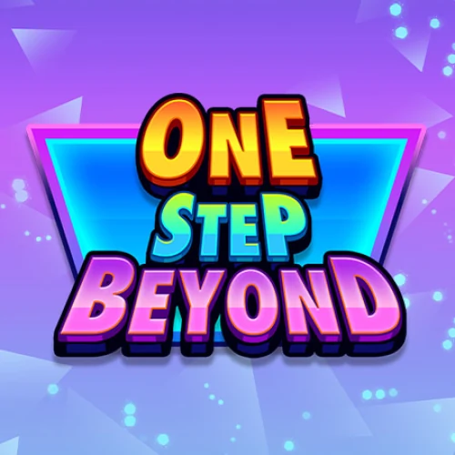 One Step Beyond