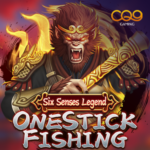 Onestick Fishing