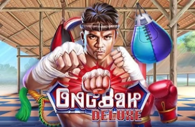 Ong Bak Deluxe