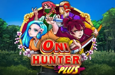 Oni Hunter Plus
