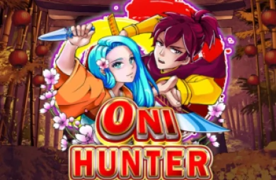 Oni Hunter