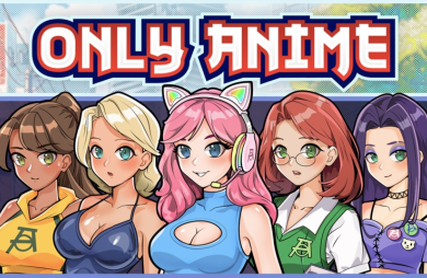 Only Anime