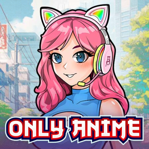 Only Anime