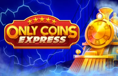 Only Coins Express