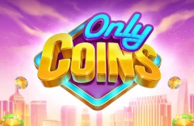 Only Coins