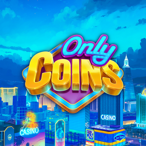Only Coins
