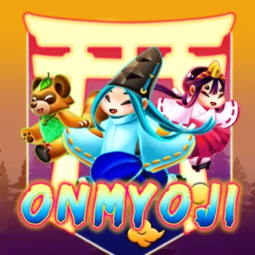 Onmyoji (Gamatron)