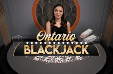 Ontario Blackjack