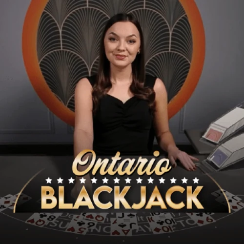 Ontario Blackjack