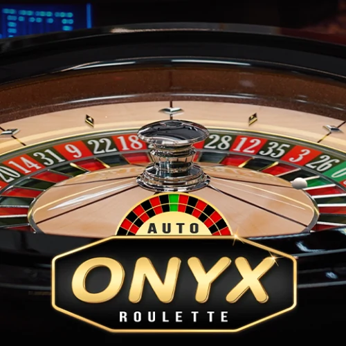 Onyx Roulette