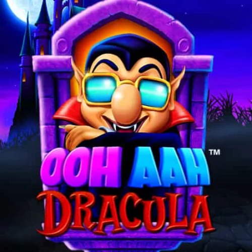 Ooh Aah Dracula