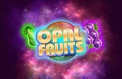 Opal Fruits