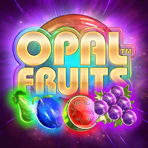 Opal Fruits
